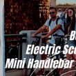 Best 5 Electric Scooter Mini Handlebar Bags. Keep Your Stuff At Hand While Riding