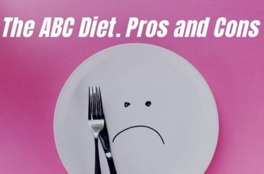 The ABC diet. Pros and cons
